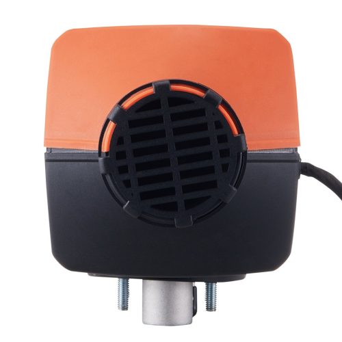  VEVOR 12/24 V – 2 kW Dízel Levegős Fűtés – Kompakt, Csendes, Hordozható Megoldás