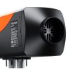  VEVOR 12/24 V – 2 kW Dízel Levegős Fűtés – Kompakt, Csendes, Hordozható Megoldás
