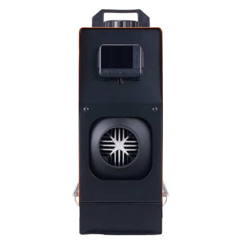  VEVOR 12V / 24V – 8 kW Dízel Levegős Fűtés – Telepítés nélkül használható, Hordozható, Erőteljes