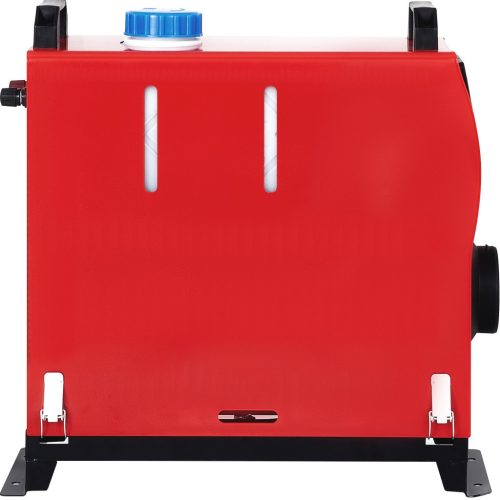  VEVOR 12V – 5 kW Dízel Levegős Fűtés – All-in-One Kivitel, Csendes, Kompakt és Erőteljes