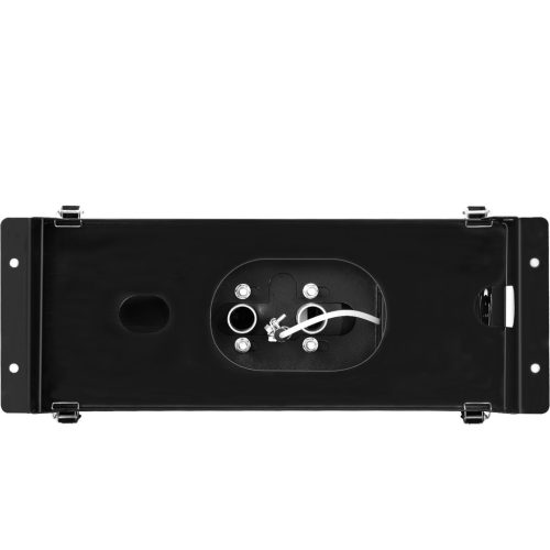  VEVOR 12V – 5 kW Dízel Levegős Fűtés – All-in-One Kivitel, Csendes, Kompakt és Erőteljes