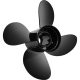  48-8M0084495 Külső légcsavaros hajó propeller 4 lapátos 14 "x 19" alumínium