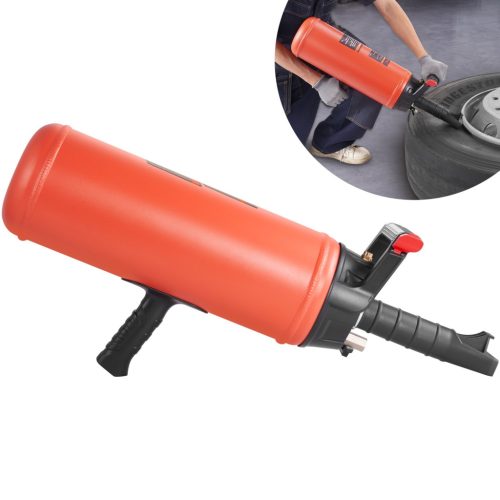 Tire Bead Seater 9L/2.4 Gal Air Blaster hordozható trigger ülés felfújó