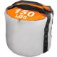VEVOR Edzőhomokzsák – 68 kg Terhelhetőség, 1000D Nylon, Strapabíró Fogantyú, Szivárgásmentes Kialakítás, Erő- és Robbanékonysági Edzéshez