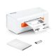 VEVOR Címkenyomtató – 203 DPI, 150 mm/s, USB, Windows/Mac/Linux Kompatibilis