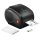VEVOR Bluetooth Címkenyomtató – 300 DPI, 150 mm/s, USB & Mobil, Automatikus Felismerés