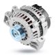 VEVOR autógenerátor 10480285, Chevrolet Trailblazer 4.2L 2002-2005, SAAB 9-7x L6 2005, GMC Envoy, Oldsmobile Bravada, Isuzu Ascender, Buick Rainier típusokhoz, autóipari cseregenerátor 15062413