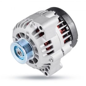   VEVOR autógenerátor 8247N, Cadillac Escalade V8 5.3L/6.0L 2002-2004, Chevy Suburban 1500 2000-2004, GMC Yukon V8 4.8L/5.3L 2000-2004 modellekhez, Autóipari cseregenerátor 10464481, 15755616
