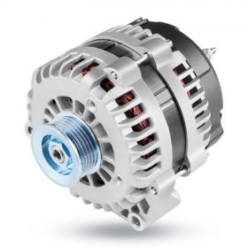   VEVOR autógenerátor 10464443, Chevrolet Silverado 1500 HD V8 6.0L 2001-2005, Saab 9-7x 2005-2006, Isuzu Ascender 2003-2006, GMC Yukon 2000-2002 típusokhoz, Autóipari cseregenerátor 10464453