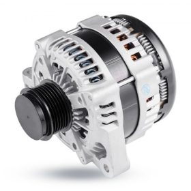   VEVOR autógenerátor 11252, Alkalmas Buick Enclave Base 3.6L 2012-2013, Chevy Traverse LT 2009-2016, GMC Acadia SLT 2007-2015, Saturn Outlook V6 2007-2010, Autóipari cseregenerátor 25815839