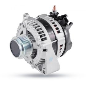   VEVOR autógenerátor 84143543, Chevy Express 2500 V6 4.3L, V8 6.0L 2018-2019, GMC Sierra 1500 2014-2016, Yukon 2015-2019 típusokhoz, Autóipari cseregenerátor 104211-8340, 22747894, TN1042119110
