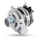 VEVOR autógenerátor 84143543, Chevy Express 2500 V6 4.3L, V8 6.0L 2018-2019, GMC Sierra 1500 2014-2016, Yukon 2015-2019 típusokhoz, Autóipari cseregenerátor 104211-8340, 22747894, TN1042119110