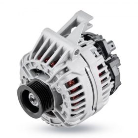   VEVOR autógenerátor 11185, Chevrolet Impala LS, LT 3.5L 2006-2011, Impala LTZ 3.9L 2009-2010, Monte Carlo V6 2006-2007 modellekhez, Autóipari cseregenerátor 0124425102, 0124425032, 10335497