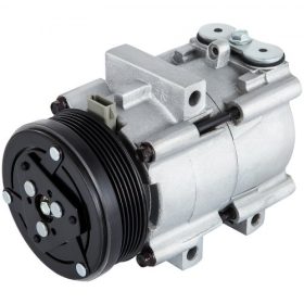   VEVOR CO 101290C (4L3Z19703AB) Univerzális klímakompresszor 93-07 Ford Lincoln Mercury Thunderbird F150 4.2L 4.6L 5.4L 6.8L FS10 klímakompresszor szerelvény 58129 57129 58165 57165