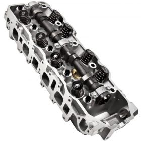   VEVOR hengerfej Toyota 4 Runner 185-95-höz, Toyota Pickup 85-95 2.4L-hez
