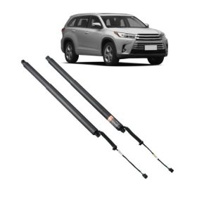   VEVOR hátsó bal és jobb oldali csomagtérajtó emelő tartó, kompatibilis a 2016-2023-as Seat Ateca KH7, KHP modellekkel, elektromos csomagtérajtó emelőajtó lengéscsillapító csere OE# 575827851 575827851A 575827851B (2 db)