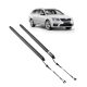 VEVOR hátsó bal és jobb oldali csomagtérajtó emelő tartó, kompatibilis a 2012-2020 Skoda Octavia III-mal, elektromos csomagtérajtó emelő, lengéscsillapító csere, OE# 575827851 575827851A 575827851B (2 db)