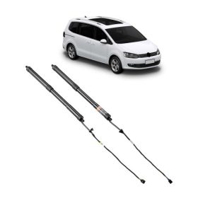   VEVOR hátsó bal és jobb oldali csomagtérajtó emelő tartó, kompatibilis a 2010-2023 VW Sharan (7N,7N1,7N2) modellekkel, elektromos csomagtérajtó lengéscsillapító csere, OE# 7N0827851E 7N0827851G (2 db)