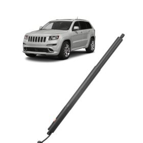   VEVOR bal hátsó csomagtérajtó emelő tartó, kompatibilis a 2011-2012-es Jeep Grand Cherokee WK2 sorozattal, elektromos csomagtérajtó-működtető, csomagtérajtó lengéscsillapítója, OE# 55399277AD 55399277AC helyett