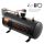 VEVOR 12 V-os légkompresszor tartállyal, 0,8 gallon/3 l, vonatkürt légkompresszor, 120 psi üzemi nyomású fedélzeti légkompresszor rendszer vonatkürtökhöz, gumiabroncsok felfújásához, légmatracokhoz