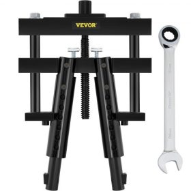   VEVOR univerzális hengerpersely-lehúzó szerelvény Caterpillar CAT Mack Cummins-hoz, nagy teherbírású dízelmotorokhoz, nedves béléseken 3-7/8"-tól 6-1/4"-ig terjedő furatméretekhez, PT-6400-C, 3376015, M50010-B cserealkatrészek