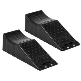   VEVOR autós műanyag tandem kerékcsere rámpa lakókocsi motorház 20000 font 2 csomag