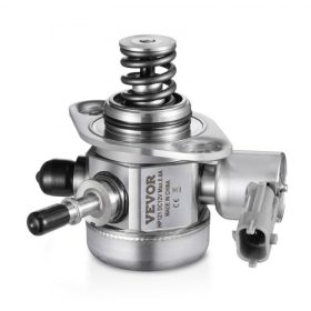   VEVOR Nagynyomású Üzemanyagpumpa, Kompatibilis a Kia Optima, Sorento, Sportage, Hyundai Santa Fe Sport DOHC GDI, TCI/GDI kombi, Sonata DOHC GDI, TCI/GDI szedán, Tucson DOHC GDI modellekkel, 35320-2G720, 35320-2G740