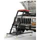 VEVOR autóipari felső kúszótalp, állítható magassággal 1219-1930 mm, 180 kg teherbírású, magas kúszótalp, 4 forgó kerék, nagy teherbírású kúszótalp autójavításhoz és karbantartáshoz
