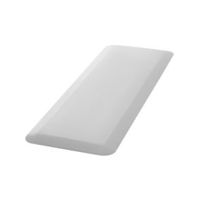   VEVOR esésvédő szőnyeg időseknek, 2,5 cm vastag, lekerekített szélű esésvédő párna, csúszásgátló ágy melletti biztonsági szőnyeg időseknek, mozgáskorlátozottaknak és betegeknek (61 x 187 cm)