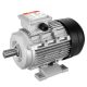 VEVOR 1,5 kW-os villanymotor 3000 ford./perc, AC 230V/400V 9,5A/3,5A, 90L, B3 váz, 3 fázisú légkompresszor motor, 24 mm-es kulcsos tengely, óramutató járásával megegyező/balra forgás mezőgazdasági gépekhez és általános berendezése