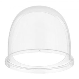   VEVOR vattacukor gép fedél, átlátszó akril kupola buborékvédő, vattacukor gép buborékvédő, kompatibilis a 381 mm-es vattacukor gépekkel, tál partikhoz, üzletekhez, alsó horony kialakításhoz