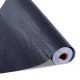 VEVOR öntapadós tapéta, 40 cm x 10 m, fekete, repedezett textúrájú, vízálló, öntapadós, könnyen tisztítható és lehúzható faldekoratív vinil tekercs hálószobába, konyhába, irodába, fürdőszobába