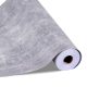 VEVOR öntapadós tapéta, 40 cm x 15 m, vízálló, öntapadós, könnyen tisztítható faldekoratív viniltekercs hálószobába, konyhába, irodába, fürdőszobába, sötétszürke, ipari stílusú