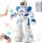 VEVOR RC robotjátékok gyerekeknek, gesztusérzékelő programozható távirányítós intelligens robot, interaktív sétáló éneklő táncoló robot 3 4 5 6 7 8 10 12 éves fiúknak és lányoknak születésnapi ajándék