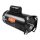 VEVOR 2 LE-s medenceszivattyú motor, 56Y-os váz, 230V (7,8 amper) 3450 RPM, 60Hz, 1,3-as szerviztényező, 50μF/250V kondenzátor, balra forgás, négyzet alakú peremes cseremotor