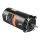 VEVOR 1,5 LE-s medenceszivattyú motor, 56J váz, 115V (13,6 amper)/230V (6,8 amper) 3450 RPM, 60Hz, 1,3 szerviztényező, 90μF/250V kondenzátor, balra forgás, kerek peremes cseremotor