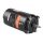 VEVOR 0,75 LE-s medenceszivattyú motor, 56J váz, 115V (8 amper)/230V (4 amper) 3450 RPM, 60Hz, 1,5-ös szerviztényező, 80μF/250V kondenzátor, balra forgás, kerek peremes cseremotor