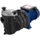 VEVOR 750 W-os (1 LE) medenceszivattyú, 15000 l/h 750 W-os medenceszivattyú, süllyeszthető/földbe süllyeszthető medenceszivattyú szűrőkosárral, medenceszivattyú motor tiszta medencevízhez, 50 mm-es (1,97 hüvelykes) bemeneti/kimene