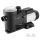 VEVOR 1500 W-os (2 LE) föld feletti medenceszivattyú, 220V-240V, 1450 / 2860 RPM kétsebességes szivattyú 1800W, 33000 l/h maximális áramlás. Nagy teljesítményű szivattyú, energiatakarékos úszómedence-szivattyú föld feletti medencé
