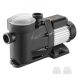 VEVOR 1100 W-os (1,5 LE) föld feletti medenceszivattyú, 220V-240V, 1450 / 2860 RPM kétsebességes szivattyú 1100W, 27800 l/h maximális áramlás. Nagy teljesítményű szivattyú, energiatakarékos úszómedence-szivattyú föld feletti meden