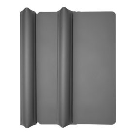   VEVOR ágyvédő kisgyermekeknek, 52 hüvelykes felfújható ágyvédő korlát biztonsági fedéllel, csúszásmentes TPU kisgyermek ágyvédő lökhárító iker-, teljes és queen king méretű ágyakhoz, könnyű és hordozható otthoni utazáshoz (2 csoma