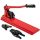 VEVOR pad Swager szerszám 24" Drótkötél-összehúzó szerszám krimpelővel Kábelcsavar-vágó fejjel Pad krimpelő 1/16"-3/16" Alumínium/Réz hüvelyek Pad kábel ötvözött acél krimpelő 1/2" Drótkötélhez Fe
