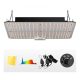 VEVOR LED Grow Light, 150 W teljes spektrumú, szabályozható, nagy hozamú Samsung 2B1B dióda termesztő lámpa beltéri növények palánták zöldség- és virágháztartásához, Daisy lánchajtó 3 x 3 ft-os termesztősátorhoz