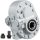 VEVOR hidraulikus szivattyú 21.2GPM hidraulikus motor 540RPM rönkhasító 2250PSI hidraulikus hasító SAE 12 kimeneti portos hidraulikus szivattyú rönkhasítóhoz teherautó hátsó ajtó emeléséhez, ollós emeléshez, dömperhez