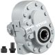 VEVOR hidraulikus szivattyú 21.2GPM hidraulikus motor 540RPM rönkhasító 2250PSI hidraulikus hasító SAE 12 kimeneti portos hidraulikus szivattyú rönkhasítóhoz teherautó hátsó ajtó emeléséhez, ollós emeléshez, dömperhez