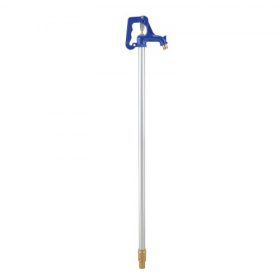   VEVOR fagyálló kerti tűzcsap, 1280 mm-es fagyálló kültéri csaptelep 609,6 mm-es földelési mélységgel, G 3/4"-os csőcsatlakozással és tömlőcsatlakozóval, ólommentes, fagyálló tűzcsap kerti, farm öntözéshez