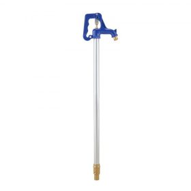   VEVOR fagyálló kerti tűzcsap, 980 mm-es fagyálló kültéri vízcsap 305 mm-es földelési mélységgel, G 3/4"-os csőcsatlakozással és tömlőcsatlakozóval, ólommentes, fagyálló tűzcsap kerti, farm öntözéshez