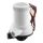 VEVOR csónakos szivattyú, 12V 101 l/perc (1600 GPH) egyenes csónakos levegőztető szivattyú kettős bemenettel, ABA házzal és levehető motorbetéttel, korrózióálló csónakos/csali szivattyú édesvízhez és sósvízhez