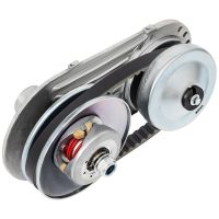 Sebességváltó és hajtáslánc