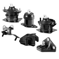 Motor Motor Tartó